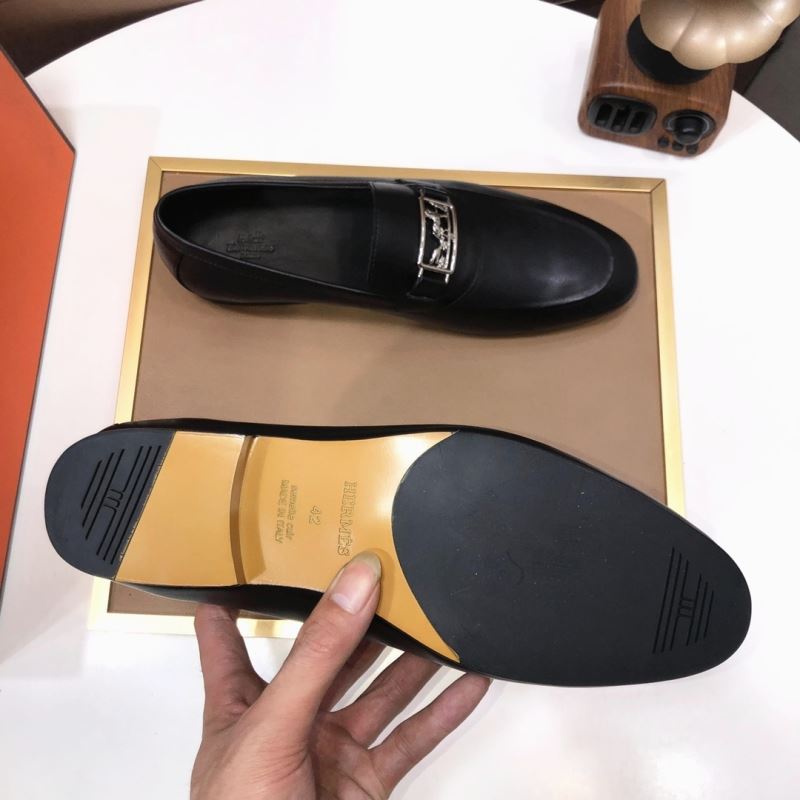 Hermes Business Shoes